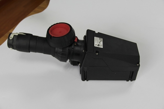 위험 환경의 비상 조명 90-300VAC 전압 24/36VDC 4500-6500K CCT