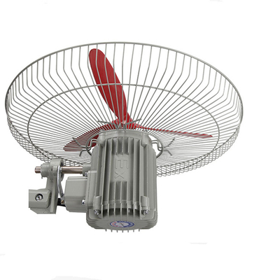 ATEX CNEX 인증 스파크 방지 환기 Ex Mark Ex Db IIC T4 Gb