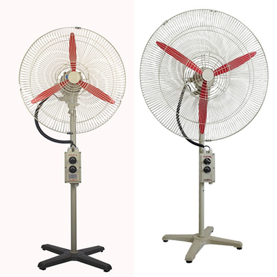 2000~10800m3/h CFM BAF 해양용 알루미늄으로 구성된 폭발 방지 배기가스 팬