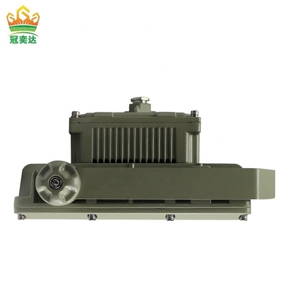 CREE 램프 페어와 OEM 서버로 장시간 지속되는 폭발 방지 LED 플라드 라이트