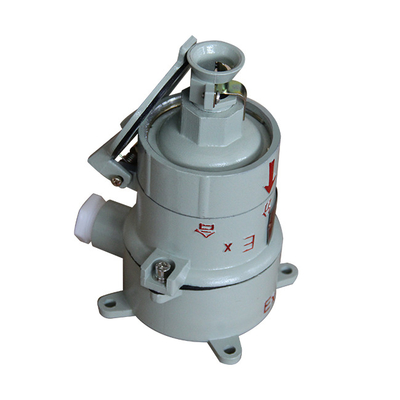 인증 된 방화 방지 비상 조명 ATEX EAC CNEX IP67 전압 90-300VAC 24/36VDC BCJ