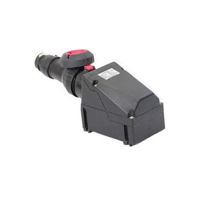 ATEX 인증 불투명 비상 조명 180 분 비상 시간 CCT 4500-6500K IP67 비상 상황에 필수