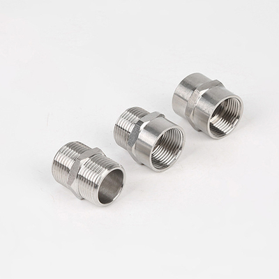 6~12mm 지름 범위 Ex Proof Cable Gland IECEx 인증 및 8mm 나선 길이