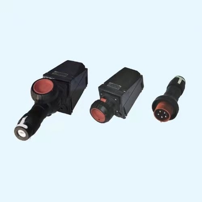 ATEX EAC CNEX 인증 불투명 비상 조명 IP67 위험 환경