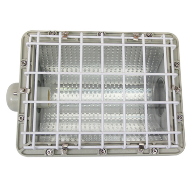 효율 150lm/w 방폭 LED 투광등, CCT 3000/4000/5000/5700K의 위험 환경용
