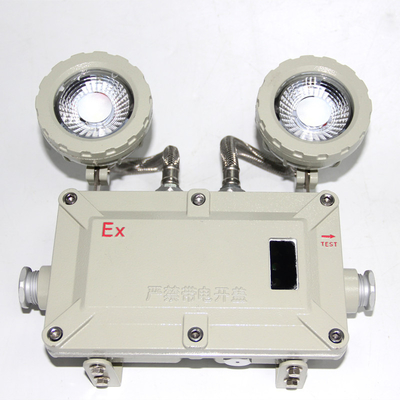 IP66 WF2 보호 폭발 방지 LED 홍수 조명 CREE 램프