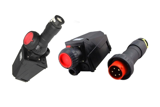 ATEX CNEX ISO9001 인증 방폭 패널 EX 마크 II 2 G Ex Db Eb IIC T6 Gb / II 2 D Ex Tb IIIC T80°C Db IP66