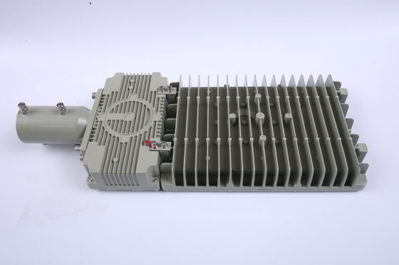 공장 도매 폭발 방지 홍수 거리 빛 100W Ex Db Eb 알루미늄 합금 95-305VAC 산업 조명