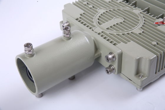 공장 도매 폭발 방지 홍수 거리 빛 100W Ex Db Eb 알루미늄 합금 95-305VAC 산업 조명