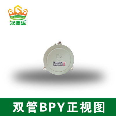 120-277V AC Exd IIB T6 Gb/Ex TD A21 IP65 T80C 방폭 LED 투광등 (위험 지역용)