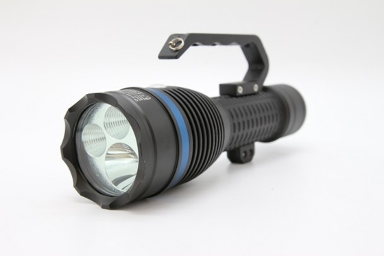 LED 커스터마이징 가능한 타치 서버 폭발 불빛 IP66 WF2 보호