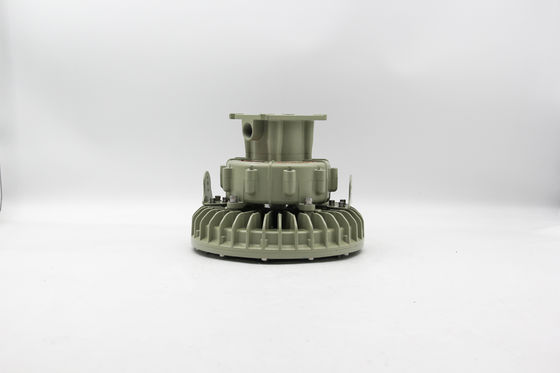 방폭 LED 하이 베이 조명 75W 22000lm – 실내 및 실외 위험 지역용 방화 조명