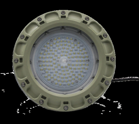 IP66 ATEX IECEx 폭발 방지 LED 조명 장치 ∙ 폭발 방지, 먼지 방지, 기름과 가스 광장, 페인트 공장, 광산 터널 및 발전소용 습기에 저항하는 조명