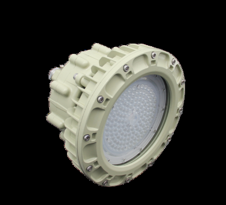 IP66 ATEX IECEx 폭발 방지 LED 조명 장치 ∙ 폭발 방지, 먼지 방지, 기름과 가스 광장, 페인트 공장, 광산 터널 및 발전소용 습기에 저항하는 조명