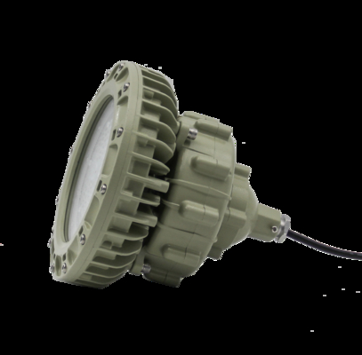 ATEX IECEx 인증 100W-240W 방폭 LED 하이 베이 조명 IP66