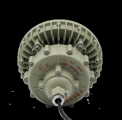 ATEX IECEx 인증 100W-240W 방폭 LED 하이 베이 조명 IP66
