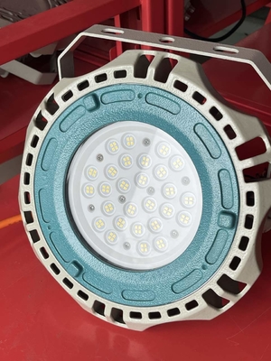 WF2 방폭 LED 하이 베이 조명 150W ATEX IECEx CNEX 인증