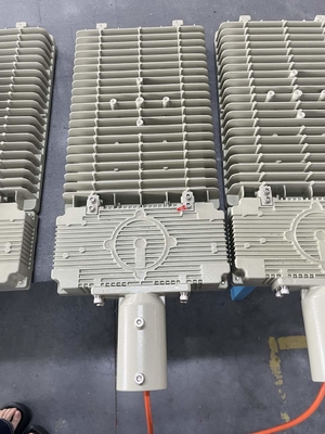 방폭 사각 투광 가로등 ATEX 100w 150w 해양 및 해상용