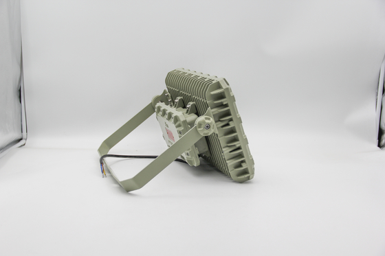 Flameproof LED Flood Light – Energy-Saving, IP66-Rated for Chemical Plants & Offshore Platforms