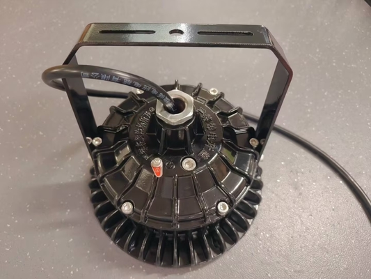 WF2 방폭 LED 하이 베이 조명 150W ATEX IECEx CNEX 인증