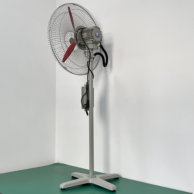 고온 환경용 370-750W 방폭형 전기 모터