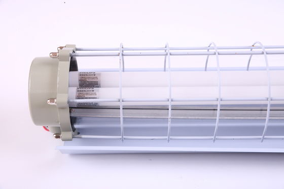 1.2M 18-36W IP66 LED 조명 알루미늄 합금 ATEX 전증 선형 폭발 방지 램프