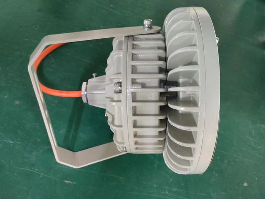3000-5700K Ex Db Eb IIC T6 Gb，Ex Tb IIIC T80°C Db IP66 Explosion Proof LED High Bay Lights for Outdoor