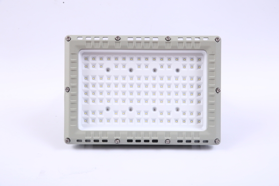 방수 등급 Ip66 및 CRI Ra≥80 폭발 방지 LED 고고등 조명