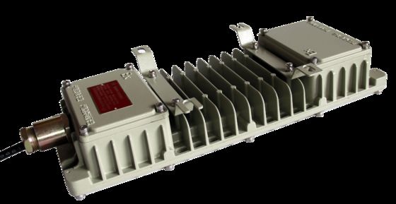 석유 가스 산업 지역 ATEX 형광등