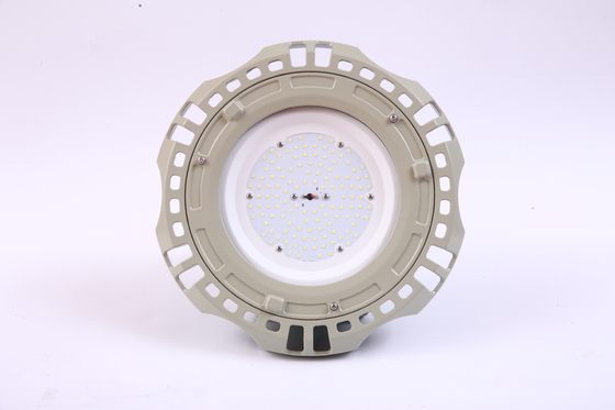 벽에 장착 된 WF2 100 와트 폭발 방지 LED 2 및 21 및 22 구역의 높은 베이 라이트