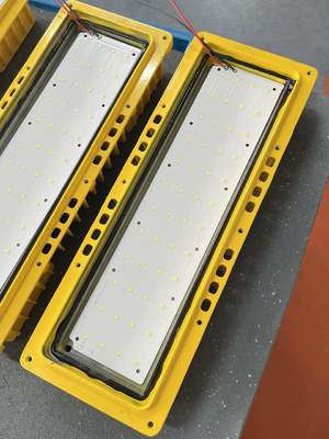 100W 방화 방지 LED 선형 홍수 조명 체육관 및 놀이터 조명용 할로겐 대체