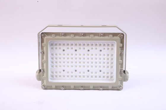150lm/w 방폭 LED 투광등 22개 구역용 230VAC 입력 전압