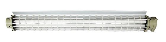 1.2M 18-36W IP66 LED 조명 알루미늄 합금 ATEX 전증 선형 폭발 방지 램프