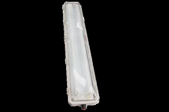 Explosion Proof Fluorescent Light Safe and Durable Lighting for Industrial and Commercial Applications