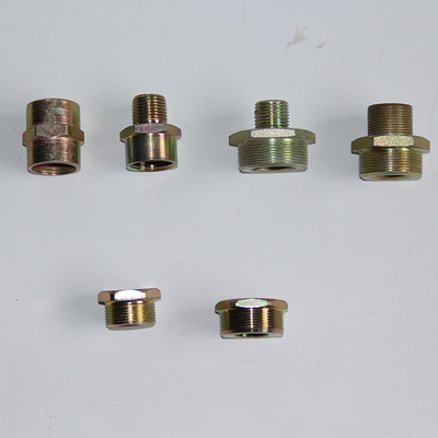 다용도 본질 안전 케이블 글랜드 6-12mm 케이블 직경 범위, 10-14mm 케이블 호환