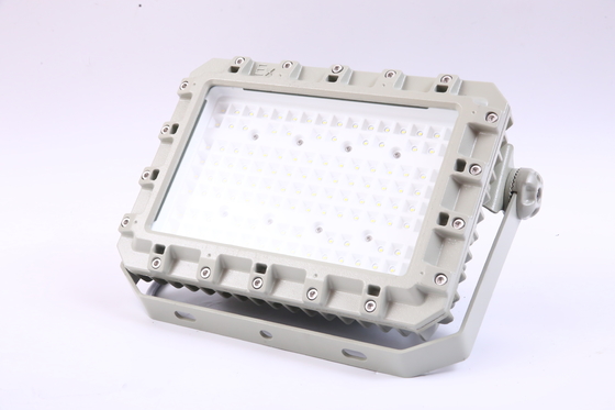 산업용 위험 위치 LED 홍수 조명 60° 90° 120° 색상 렌더링 70 ±2