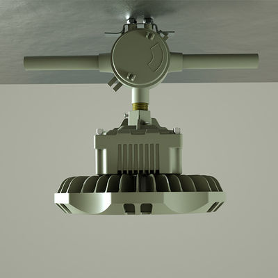 위험 산업용 폭발 방지 높은 베이 고정 CREE 램프 펄스