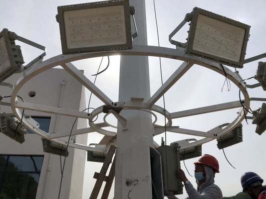 도매 홍수등 Ip66 광산 Led 폭발 방지 홍수등 50w 100w 150w 200w