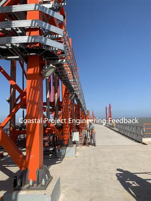 폭발 방지 고고등등 50W/100W/150W/200W 알루미늄 5000K 산업 공장 차고 사용