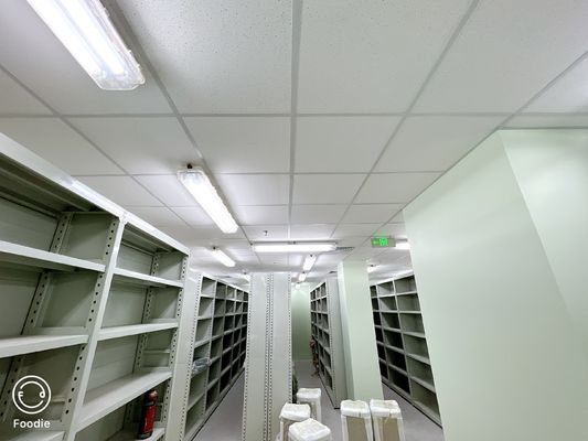 18w 36w 54w GRP 재료 선형 LED 폭발 방지 빛 1.2M 100lm / w 5 년 보증 아텍스