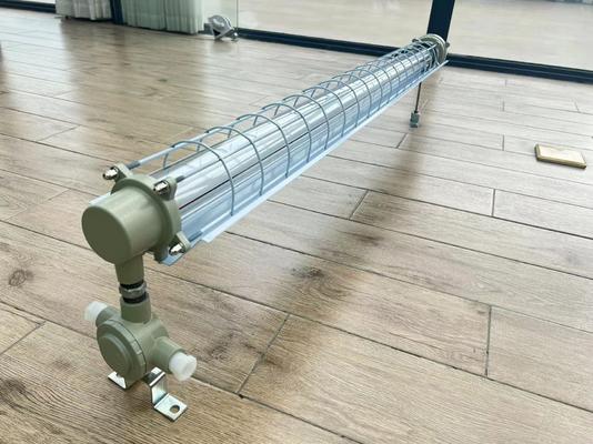 Explosion Proof Fluorescent Light Openresty Server and 403 Status Code for Industrial Lighting Requirements