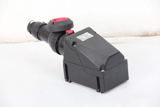 산업용 폭발 방지 방수 플러그 남성 여성 커넥터 폭발 방지 플러그 및 소켓