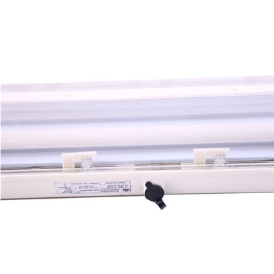 50 000 Hours Lifespan Explosion Proof High Bay LED Light CRI Ra≥80 for Industrial Applications