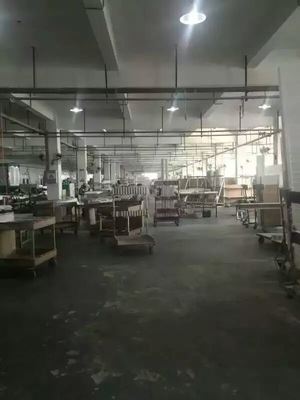 좋은 전송 천장 장착 LED 형광등 18-36w 폭발 방지 선형 빛 L700 * W700 * H90 내에서