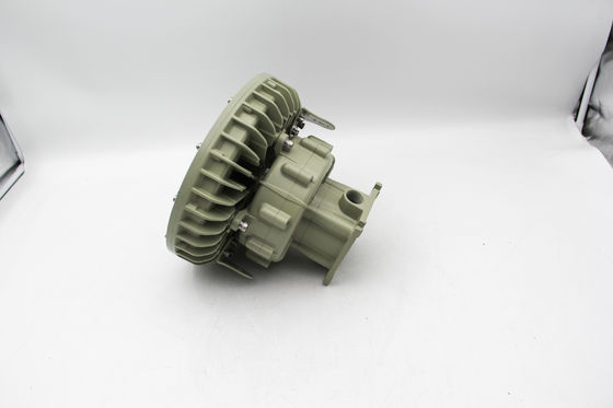 ATEX IECEx 인증 LED 주조 알루미늄 방폭 투광등 Zone1 Zone2에 다용도 및 안전