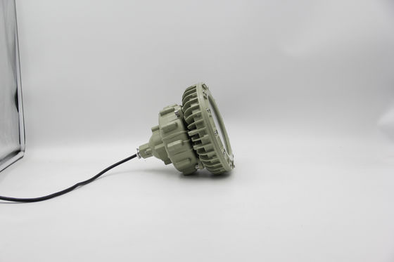 방진 및 방수 IP66 ATEX/IECEx 방폭 고천장등 100W 150W (오일 리그 및 화학 공장용)