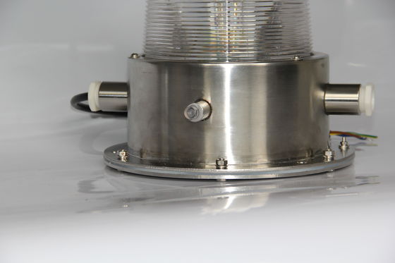 산업용 폭발 방지 경보 신호등 노동자 보호 에 가장 좋은 선택