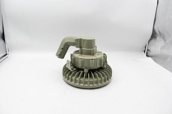 방폭형 방폭 LED 하이 베이 조명 22000 루멘 150W 오일 & 가스 & 해양