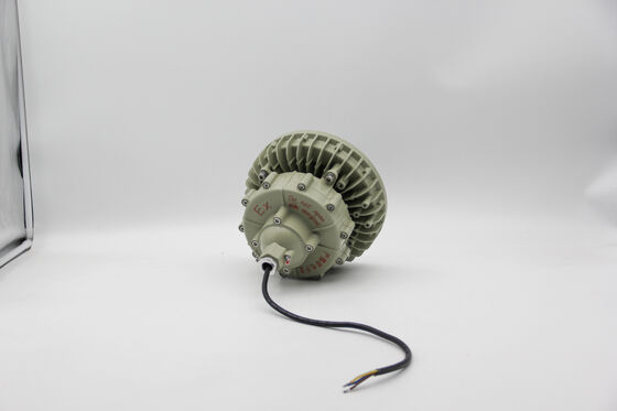 GYD680 IP66 Waterproof and Dustproof LED Explosion Proof Light 100w 150w Explosion Proof Industrial LED High Bay Light 5 Years Warranty