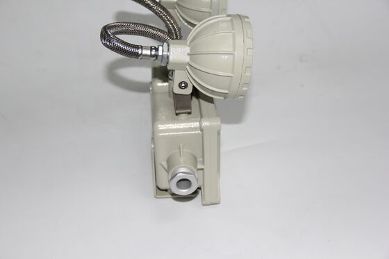 트윈 스팟 비상 조명 90분 비상 시간 LED 방폭등 2-3W 더블 트윈 헤드 방폭 비상등